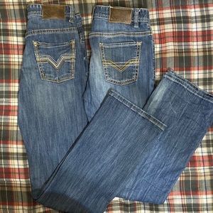 Rock n Roll Boys Jeans